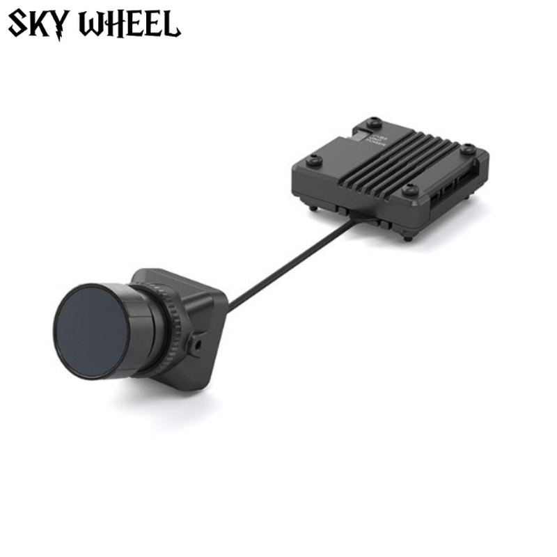 Fpv Drone Camera - CADDX Gazer Analog Camera with AI