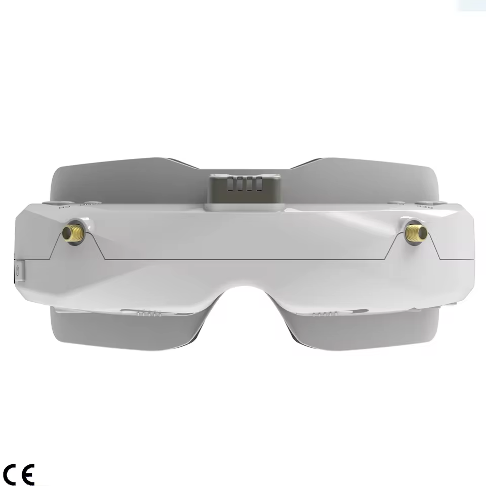 SKYZONE SKY02O OLED 5.8GHz 2S- - مراجعة Fpv Drone Antenna وسعره