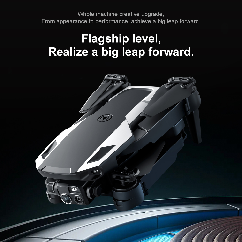M1 Foldable Drone HD Camera Op - مراجعة Fpv Drone Goggles وسعره