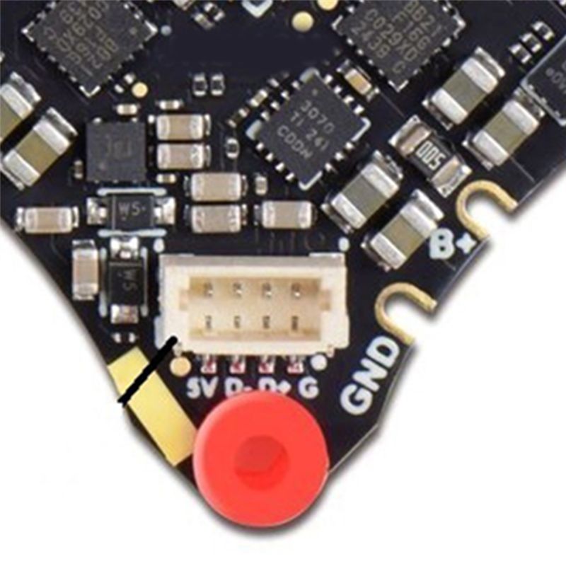 FBIL-F435 NEO 1S AIO Flight Co - مراجعة Fpv Drone Flight Controller وسعره
