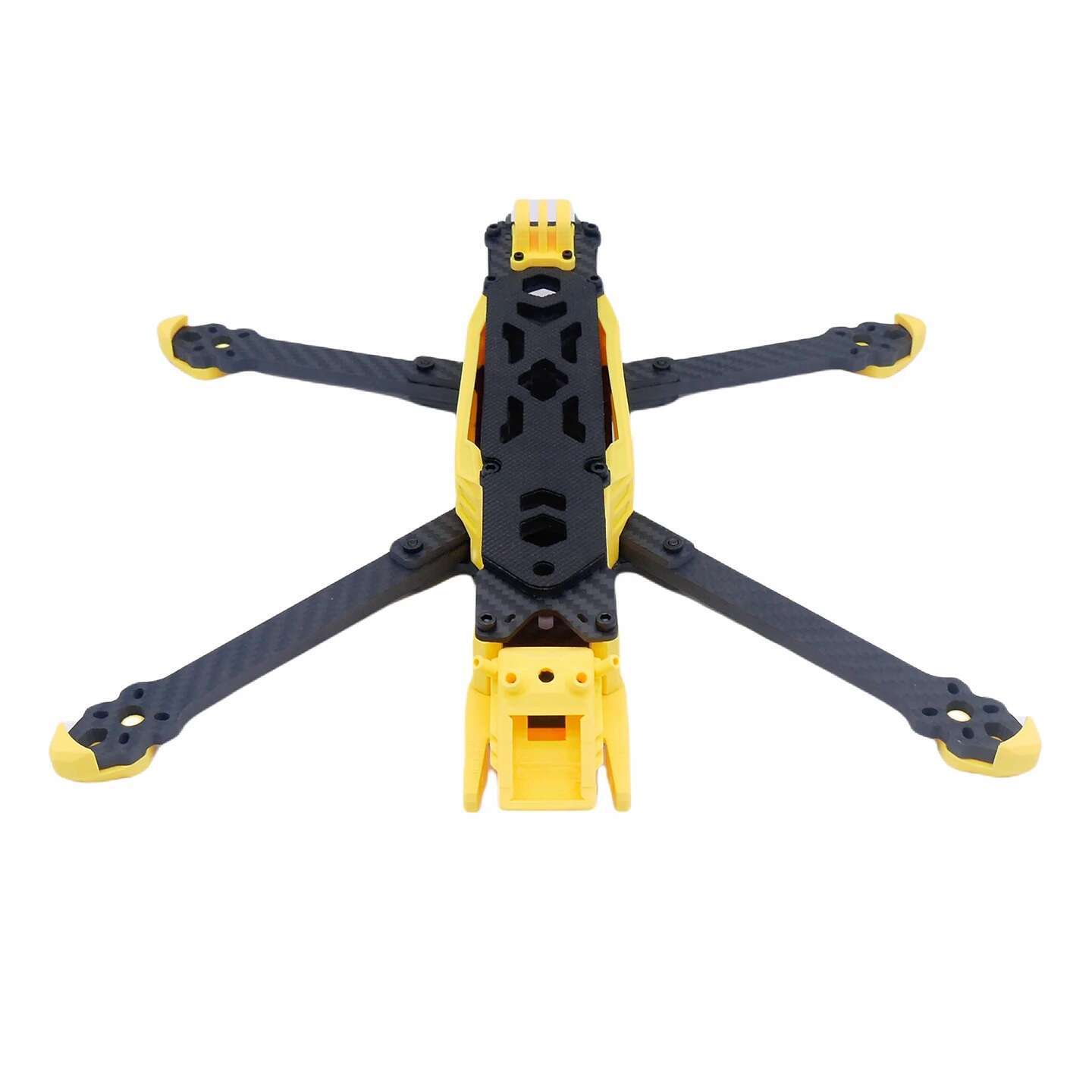 Erdog 7inch 8-9-10 inch O4 Fra - مراجعة Fpv Drone Quadcopter وسعره