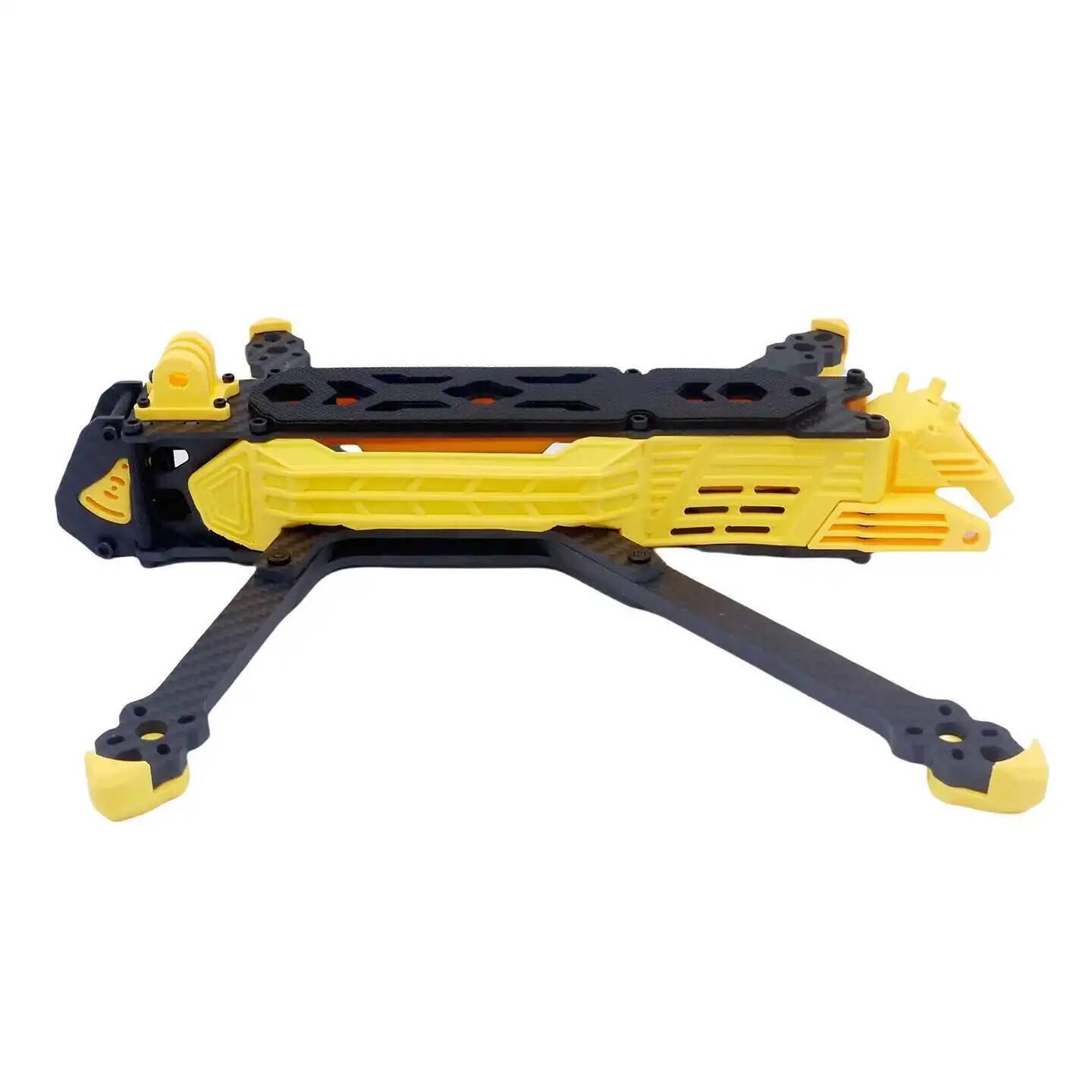 Erdog 7inch 8-9-10 inch O4 Fra - مراجعة Fpv Drone Quadcopter وسعره