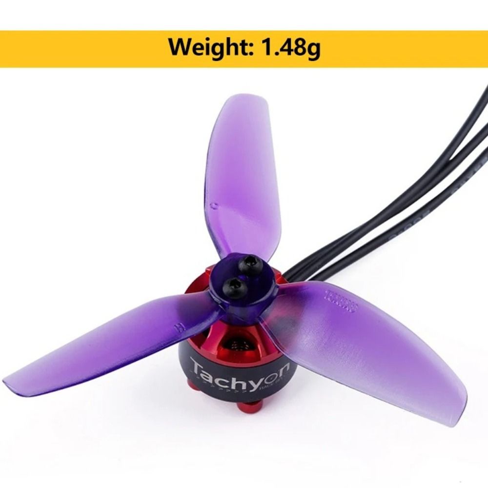 2Pairs HQProp T3X3X3 Propeller - مراجعة Fpv Drone Goggles وسعره