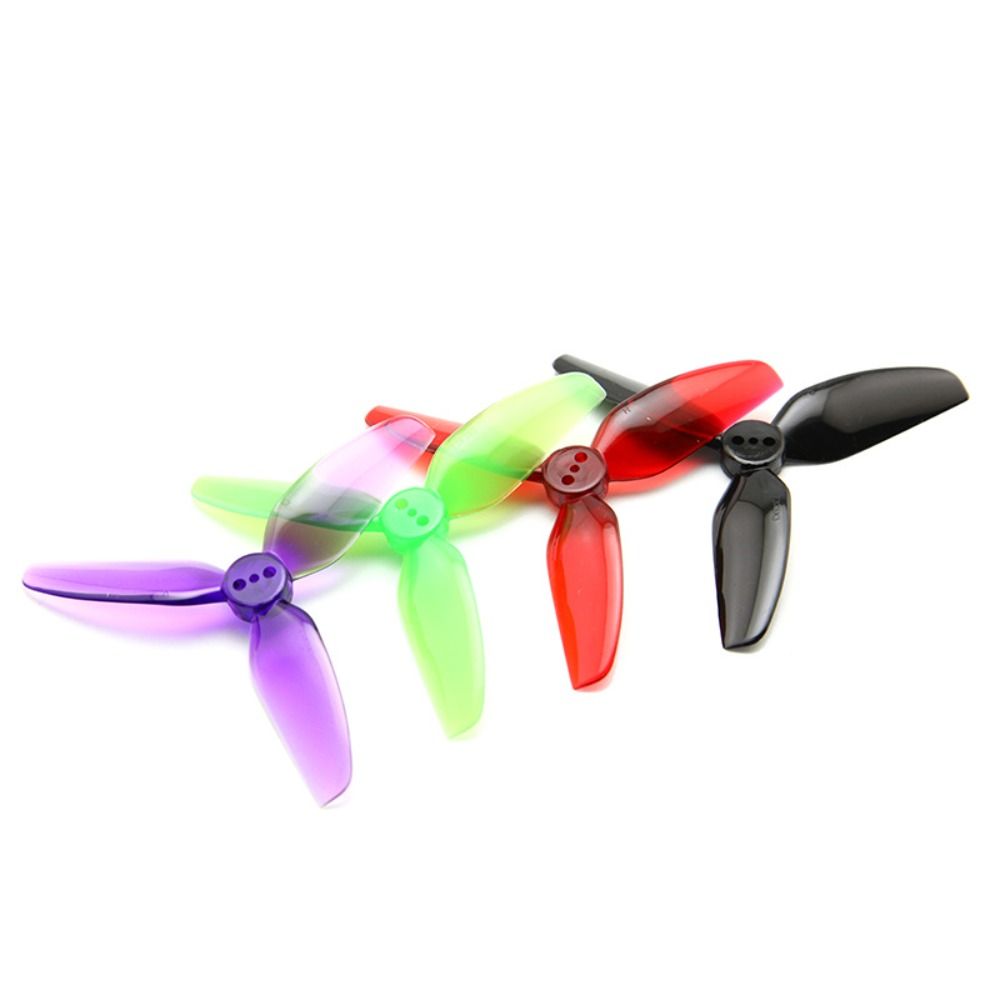 2Pairs HQProp T3X3X3 Propeller - مراجعة Fpv Drone Goggles وسعره