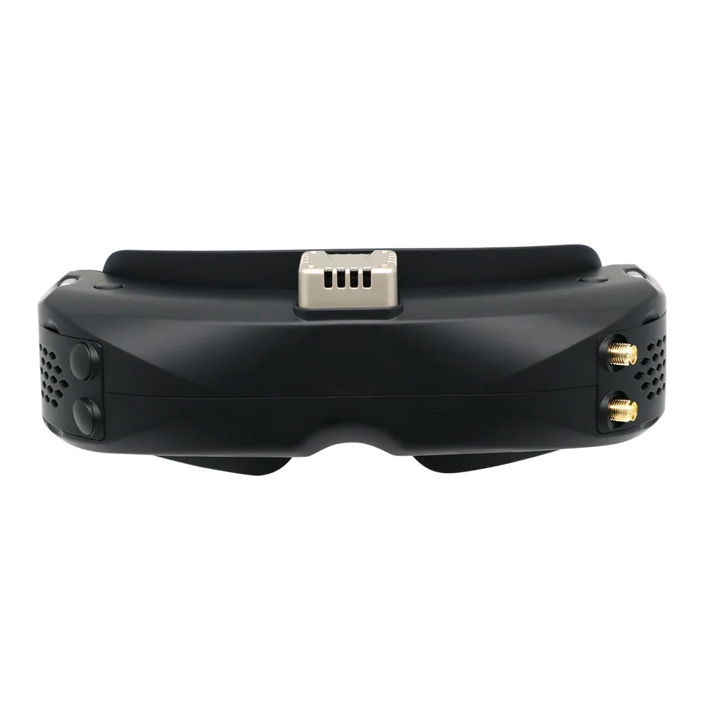 SKYZONE SKY04X PRO OLED 48CH 5 - مراجعة Fpv Drone Goggles وسعره