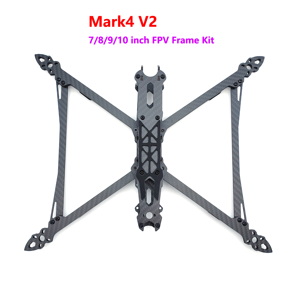 Mark4 V2 Mark 4 FPV Racing Dro - مراجعة Fpv Drone Tool Kit وسعره