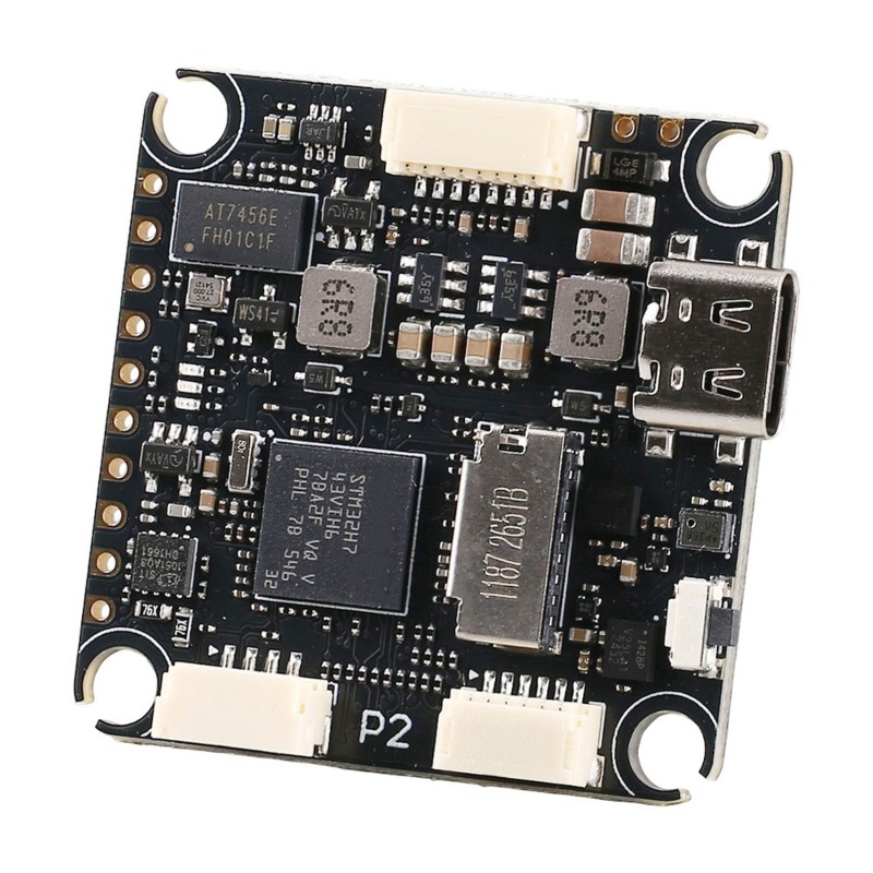 A63T-TBS Lucid H7 FC Flight Co - مراجعة Fpv Drone Flight Controller وسعره