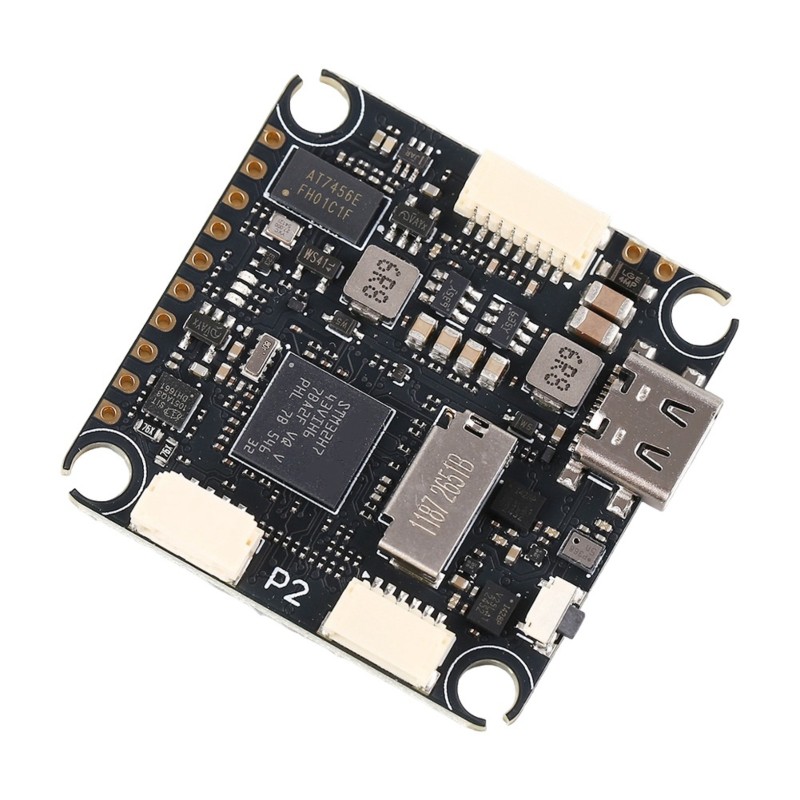 A63T-TBS Lucid H7 FC Flight Co - مراجعة Fpv Drone Flight Controller وسعره