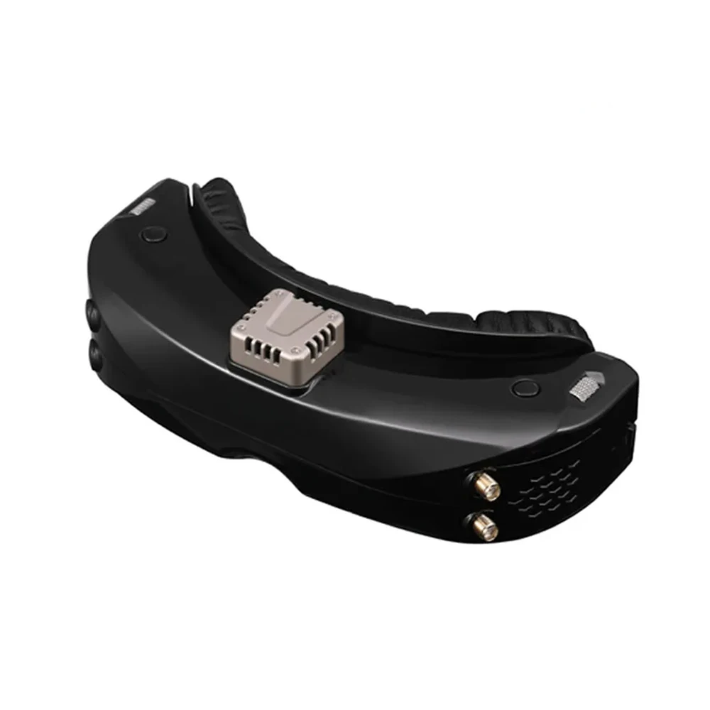 Skyzone Sky04X Pro Oled Fpv Go - مراجعة Fpv Drone Goggles وسعره