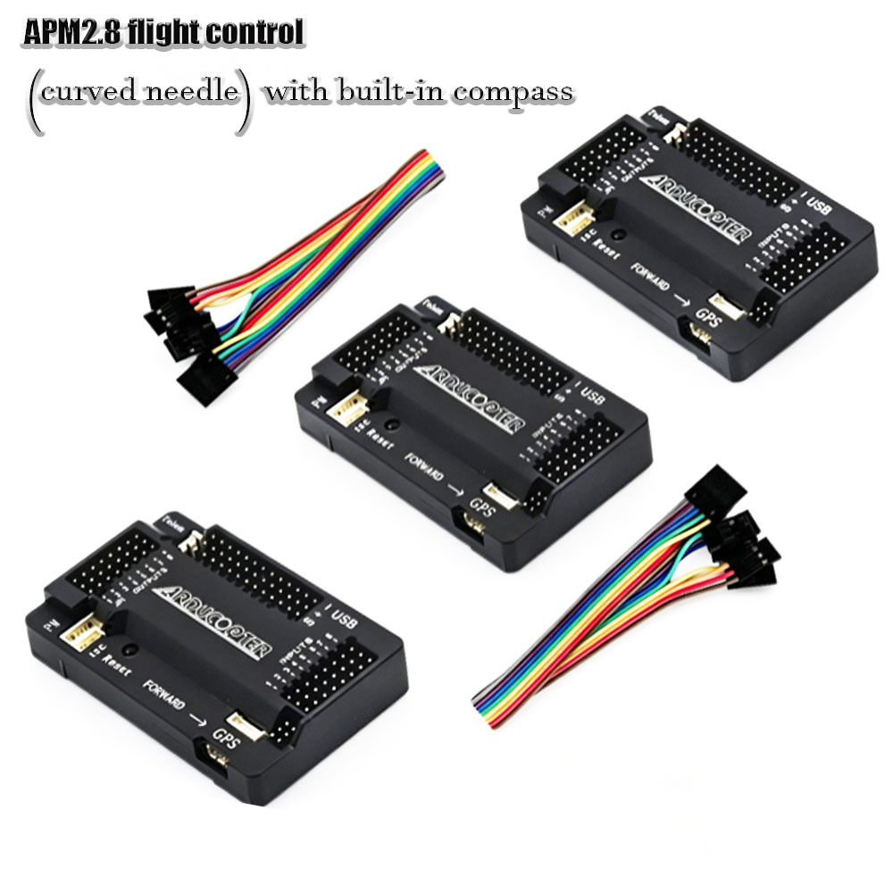 APM 2.8 Flight Controller Boar - مراجعة Fpv Drone Flight Controller وسعره