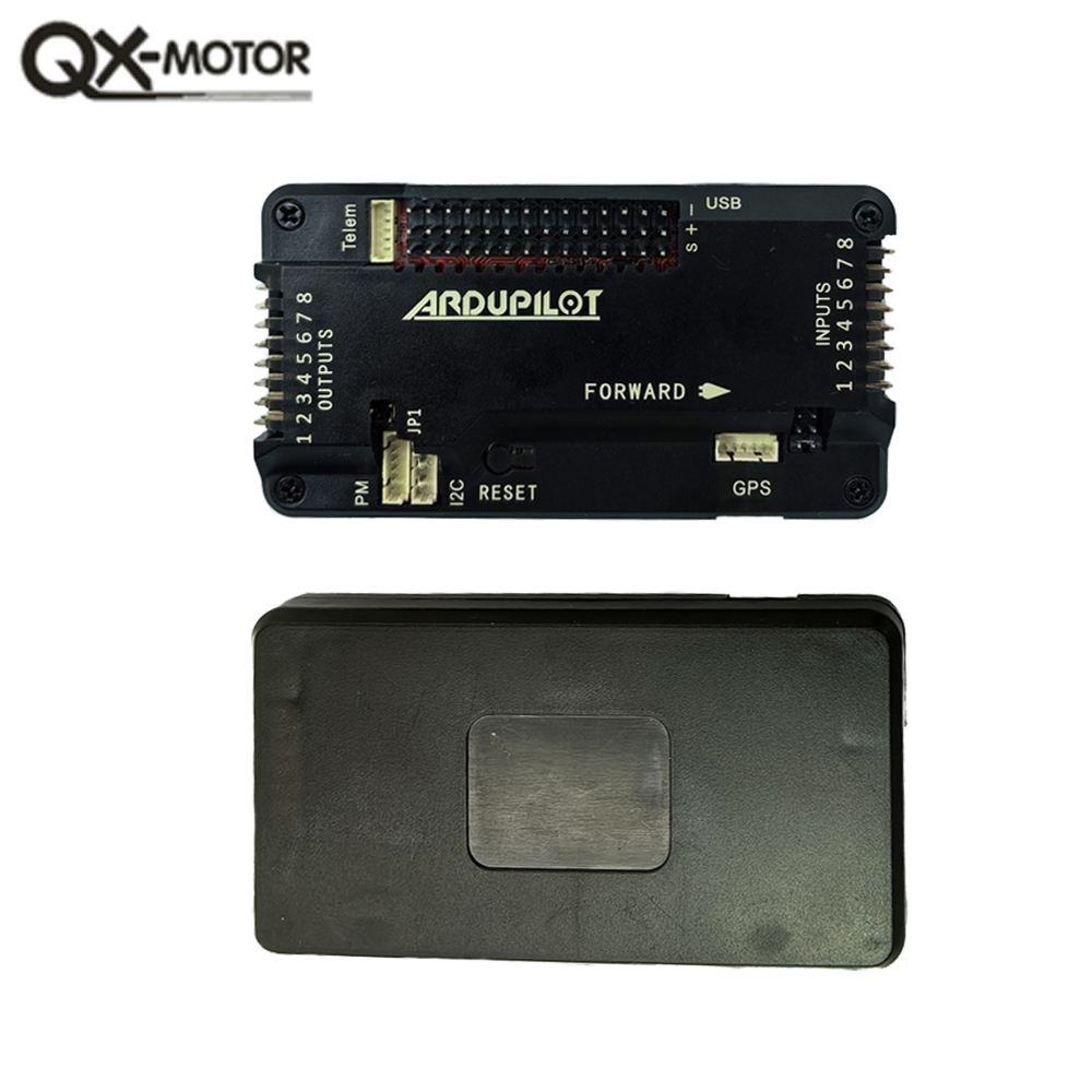 APM 2.8 Flight Controller Boar - مراجعة Fpv Drone Flight Controller وسعره