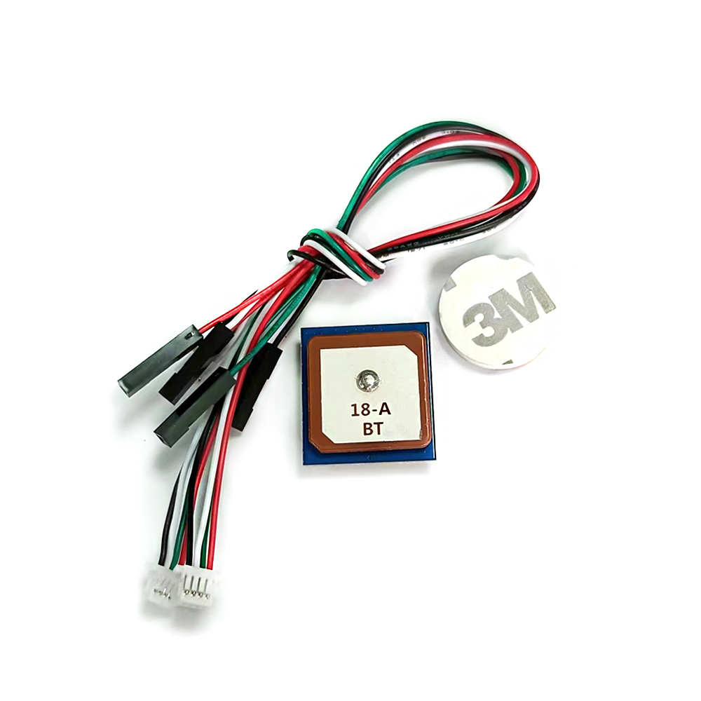 BN-220 BN880 GPS GLONASS Modul - مراجعة Fpv Drone Antenna وسعره