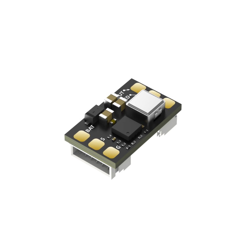 SpeedyBee F405 AIO Flight Cont - مراجعة Fpv Drone Flight Controller وسعره