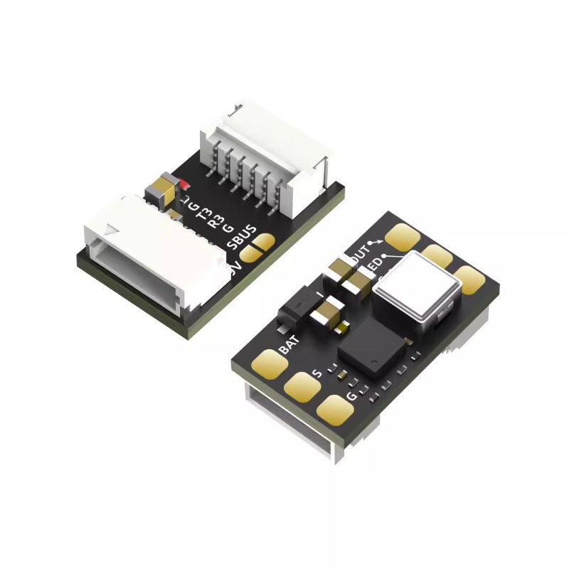 SpeedyBee F405 AIO Flight Cont - مراجعة Fpv Drone Flight Controller وسعره