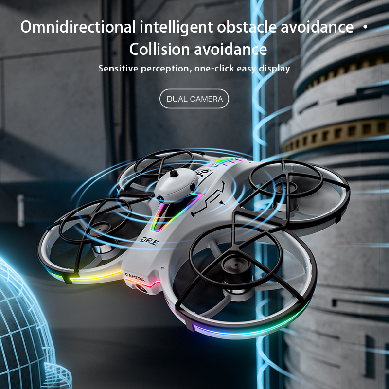 RH830 RC Professional Drone 4K - مراجعة Fpv Drone Charger وسعره