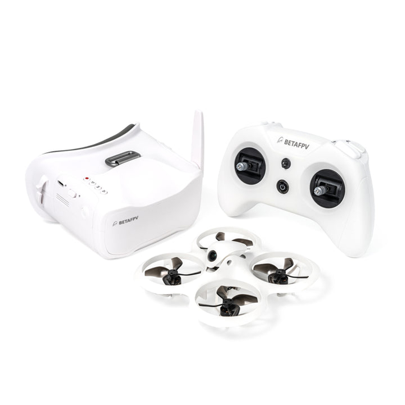 BETAFPV Cetus X FPV Kit 1S 800 - مراجعة Fpv Drone Goggles وسعره
