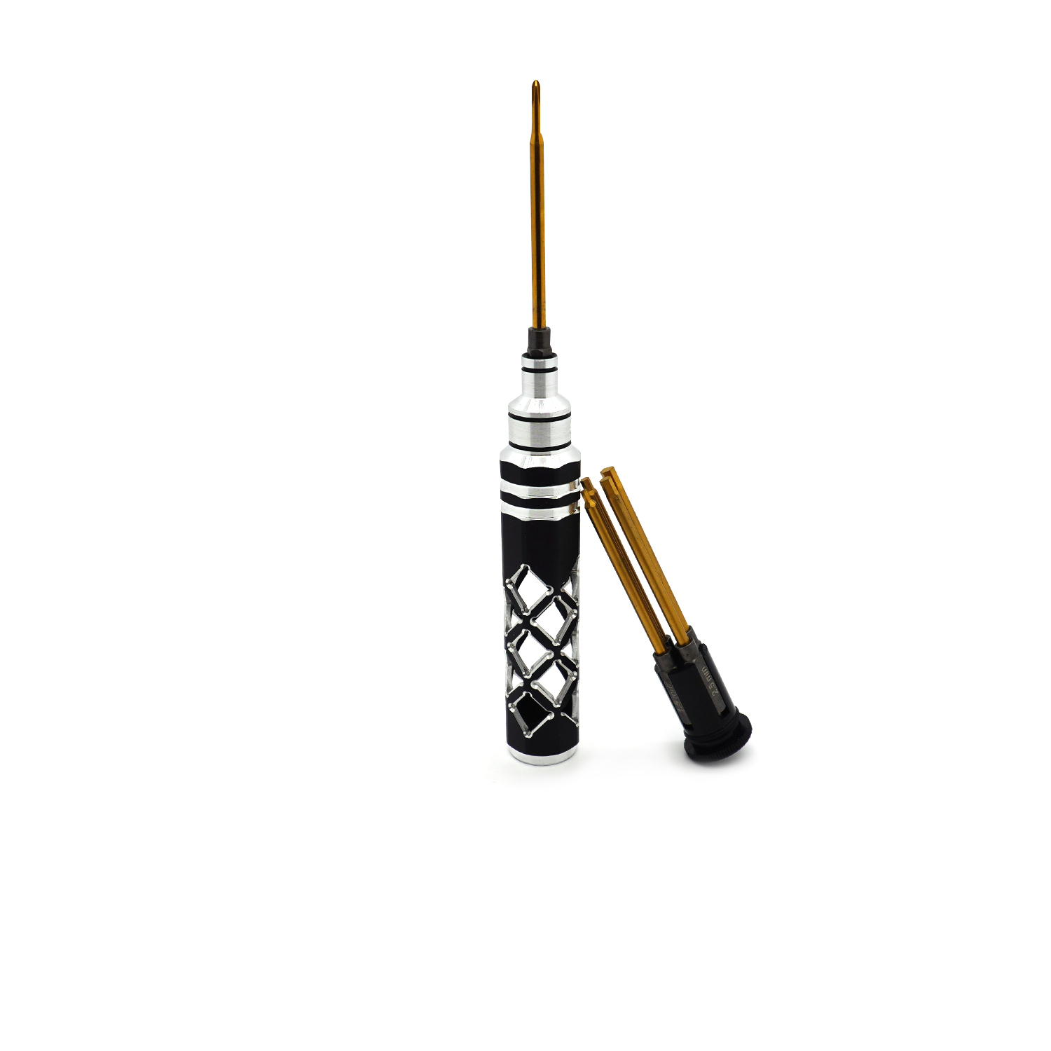 ​YSIDO 1.5mm 2.0mm 2.5mm 3.0mm - مراجعة Fpv Drone Tool Kit وسعره