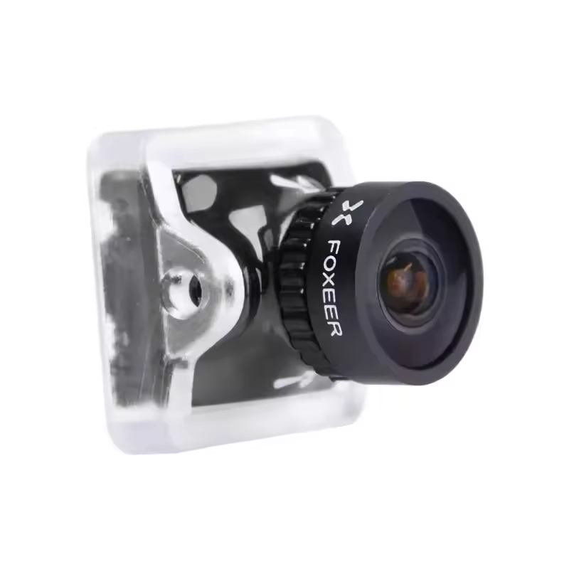 FOXEER Predator5 Camera NANO 1 - مراجعة Fpv Drone Camera وسعره