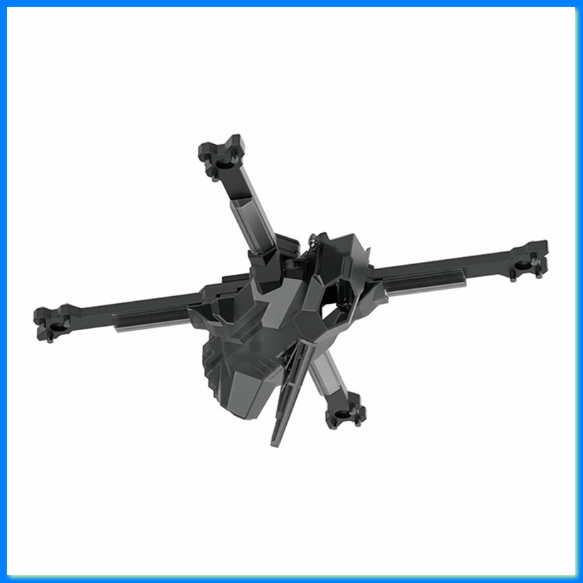 5inch FPV Sport Race Drone Fra - مراجعة Fpv Drone Kit وسعره