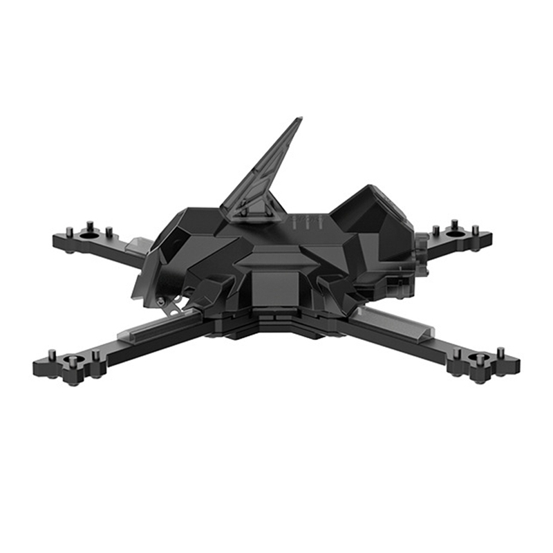 5inch FPV Sport Race Drone Fra - مراجعة Fpv Drone Kit وسعره