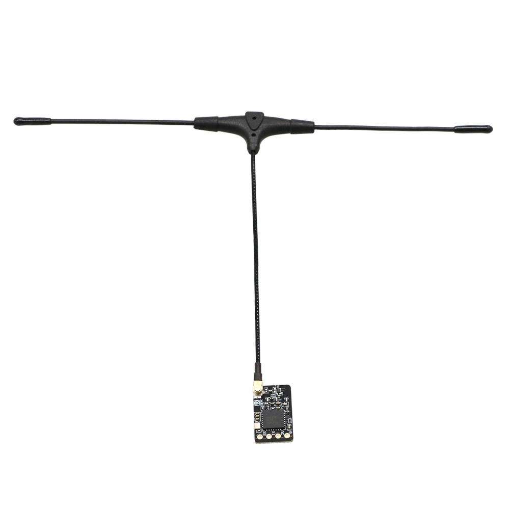 2PCS ELRS 915MHz NANO ExpressL - مراجعة Fpv Drone Antenna وسعره