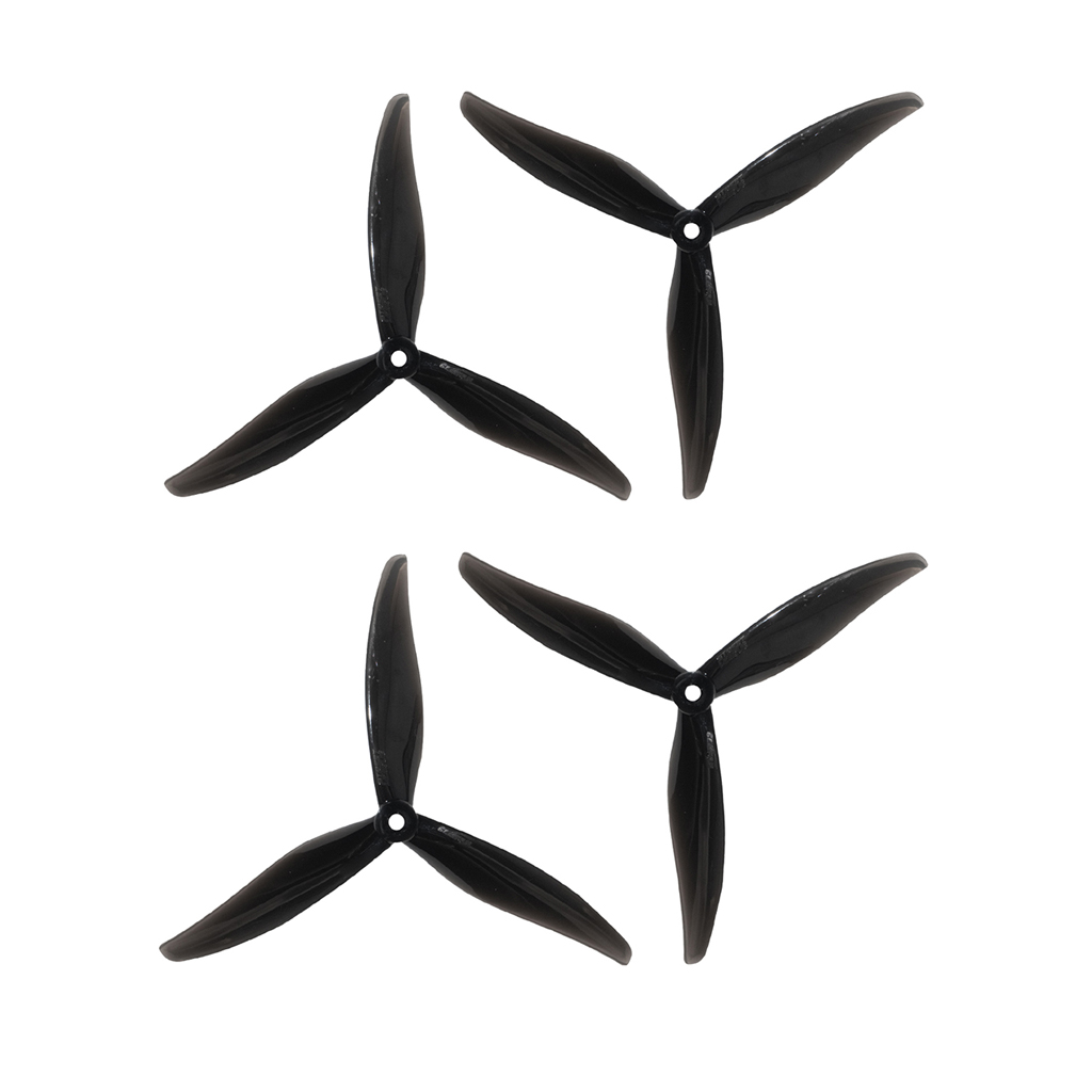 Gemfan 7043 X Street League 70 - مراجعة Fpv Drone Propeller وسعره