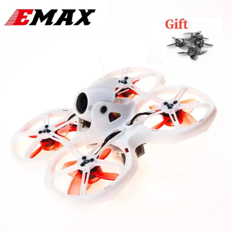 Emax Tinyhawk II 2 RTF FPV Rac - مراجعة Fpv Drone Goggles وسعره
