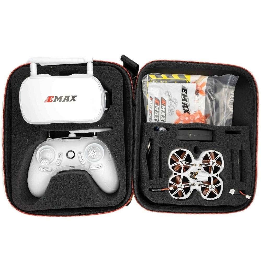 Emax Tinyhawk II 2 RTF FPV Rac - مراجعة Fpv Drone Goggles وسعره