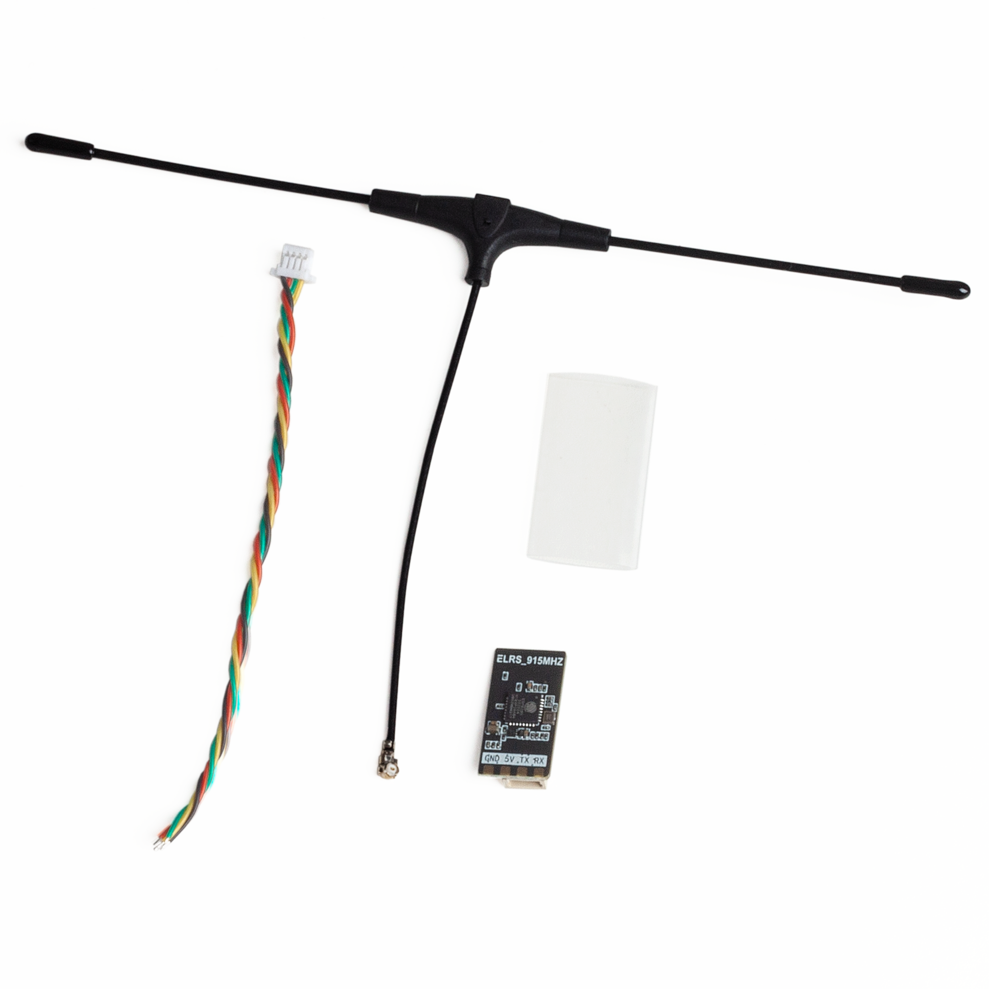 NEEBRC ELRS 2.4G/915Mhz/360Mhz - مراجعة Fpv Drone Antenna وسعره
