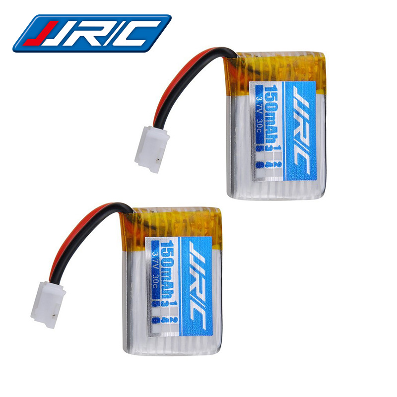 Original JJRC H36 battery 3.7V - مراجعة Fpv Drone Charger وسعره