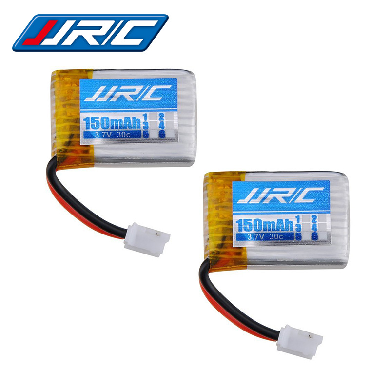 Original JJRC H36 battery 3.7V - مراجعة Fpv Drone Charger وسعره