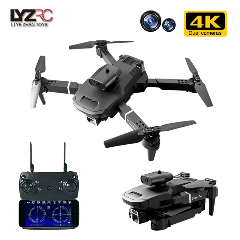 Mini E100 Four-sided Obstacle  - مراجعة Fpv Drone Charger وسعره