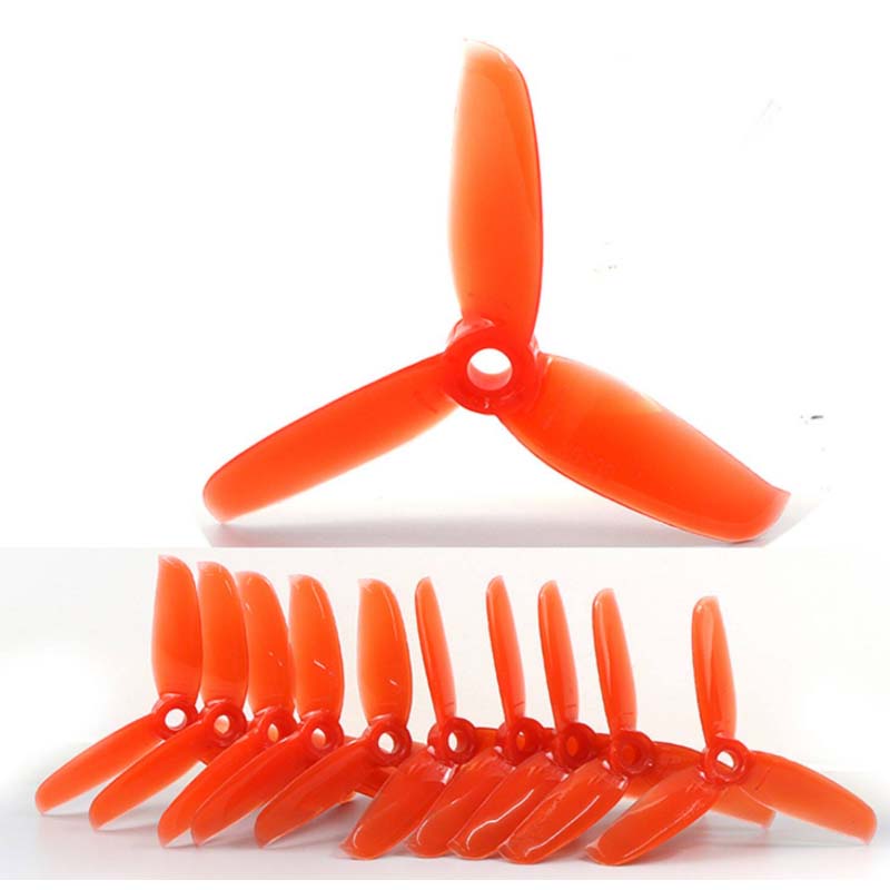 3050 3 Inch Propellers, 5CW 5C - مراجعة Fpv Drone Propeller وسعره