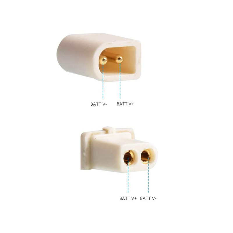 10PCS BETAFPV BT2.0 Connectors - مراجعة Fpv Drone Tool Kit وسعره