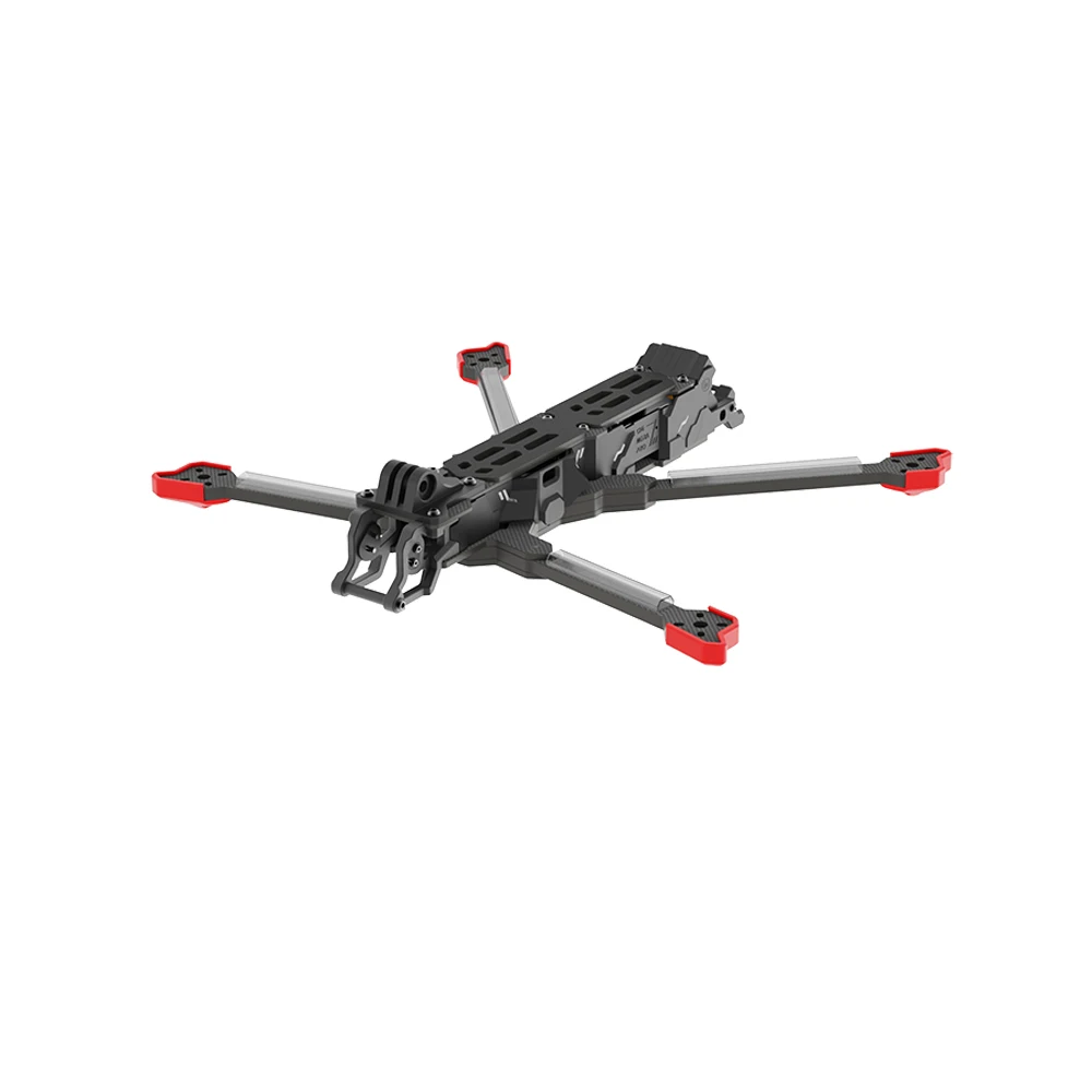 Chimera7 Pro V2 FPV Dr-one Fra - مراجعة Fpv Drone Kit وسعره