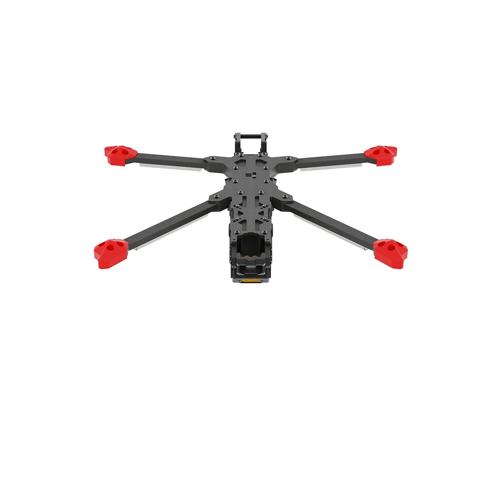 Chimera7 Pro V2 FPV Dr-one Fra - مراجعة Fpv Drone Kit وسعره