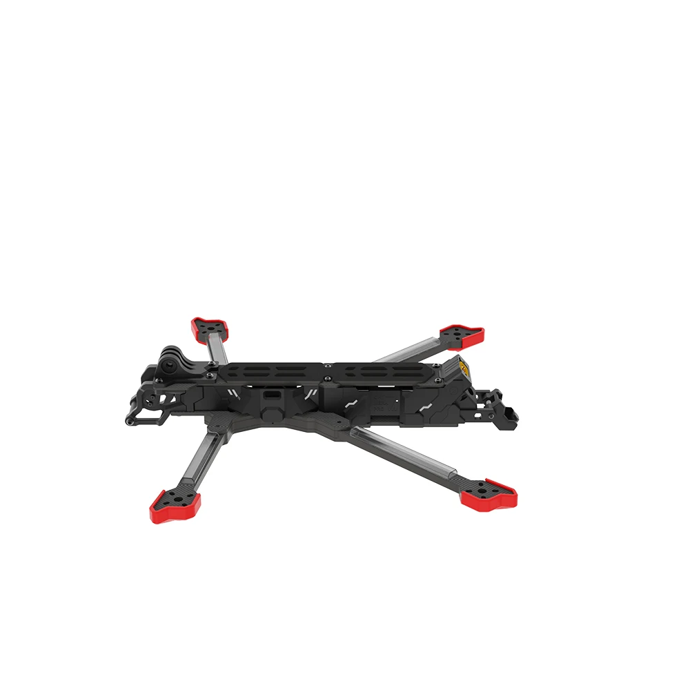 Chimera7 Pro V2 FPV Dr-one Fra - مراجعة Fpv Drone Kit وسعره