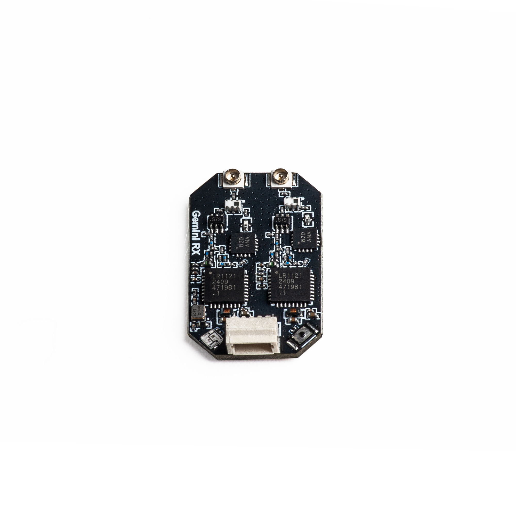 ELRS 915MHz/2.4GHz Gemini Dual - مراجعة Fpv Drone Antenna وسعره