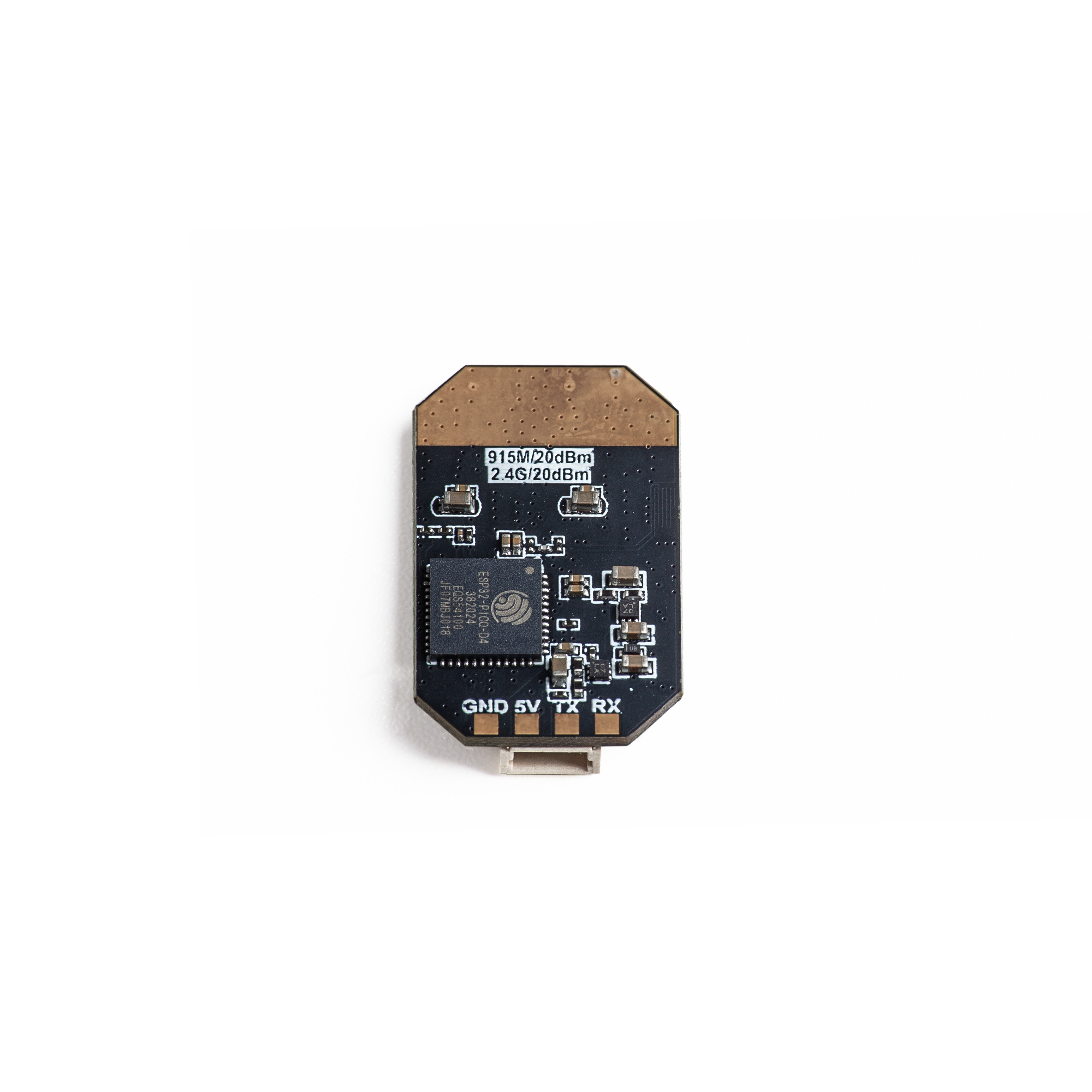 ELRS 915MHz/2.4GHz Gemini Dual - مراجعة Fpv Drone Antenna وسعره