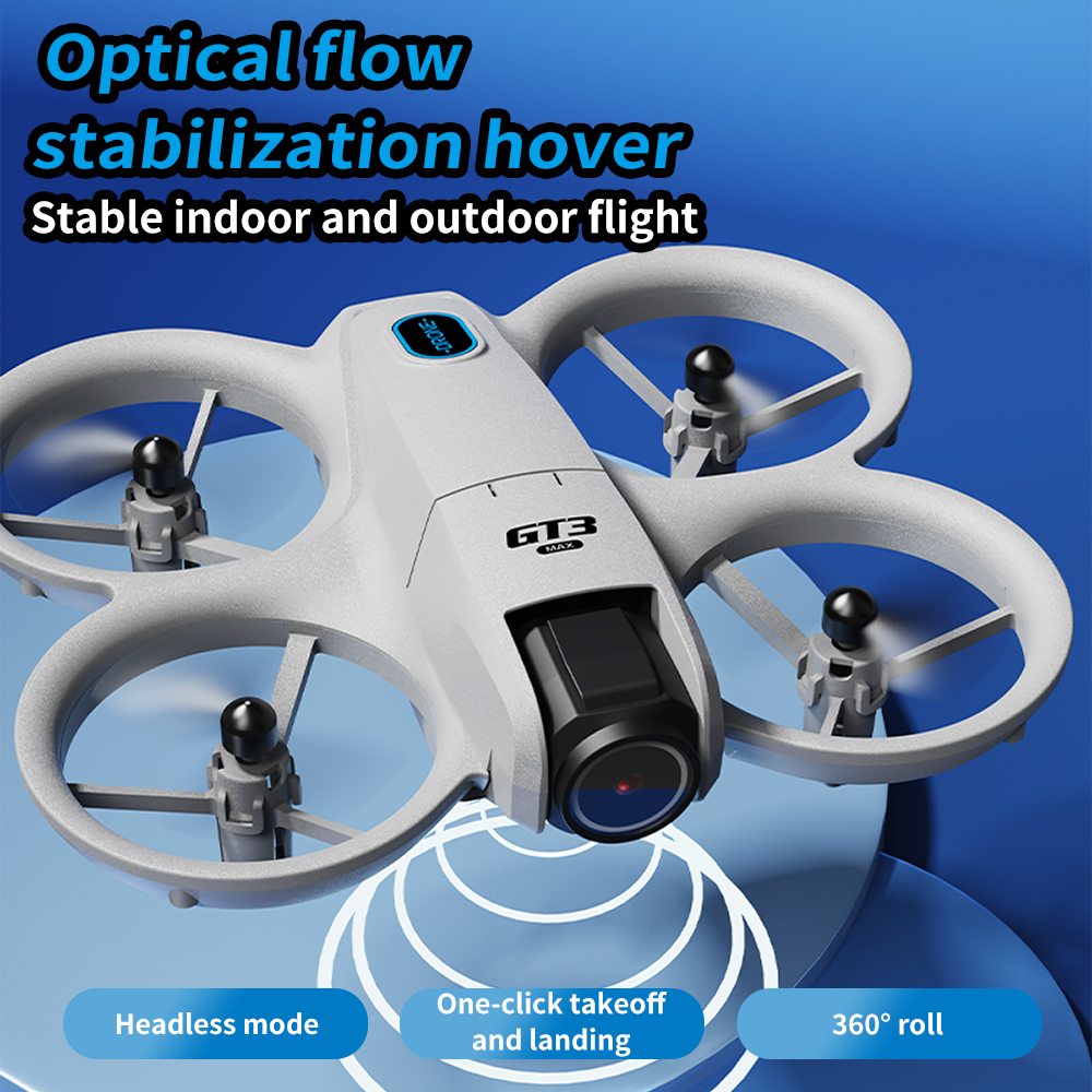 GT3 Drone 8K HD Dual Cameras G - مراجعة Fpv Drone Goggles وسعره
