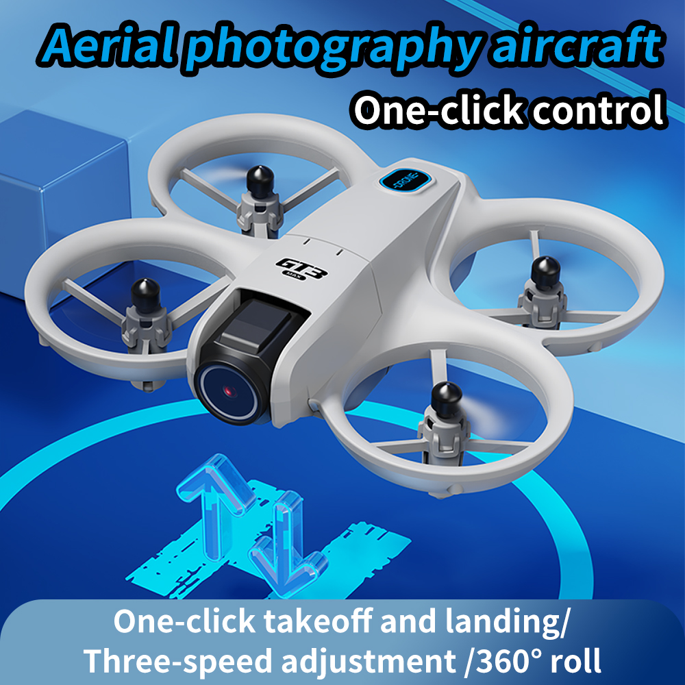 GT3 Drone 8K HD Dual Cameras G - مراجعة Fpv Drone Goggles وسعره