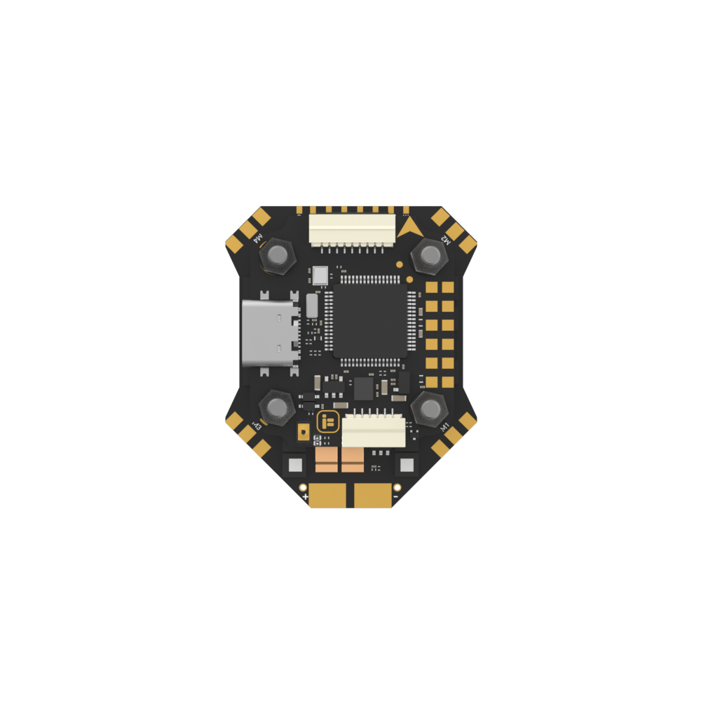 iFlight Borg F7 Mini Stack Fli - مراجعة Fpv Drone Flight Controller وسعره