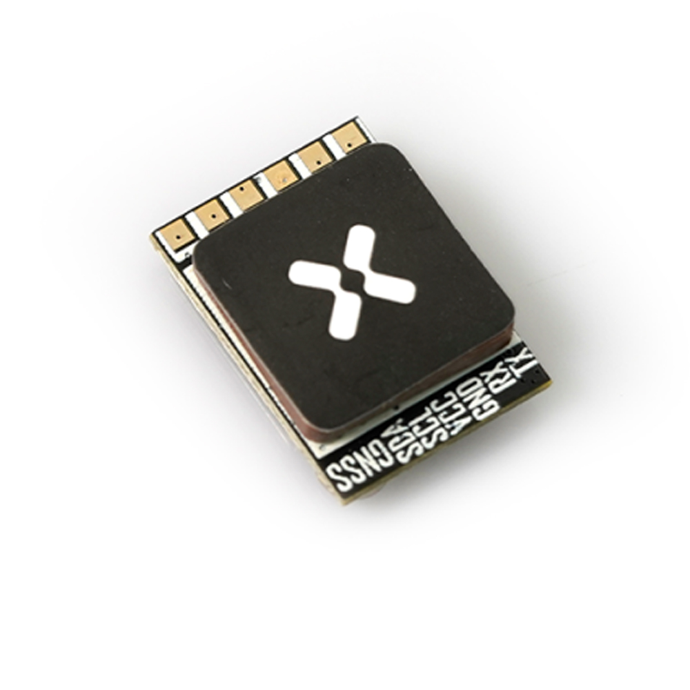 FOXEER M10Q V2 120 GPS IST8310 - مراجعة Fpv Drone Antenna وسعره