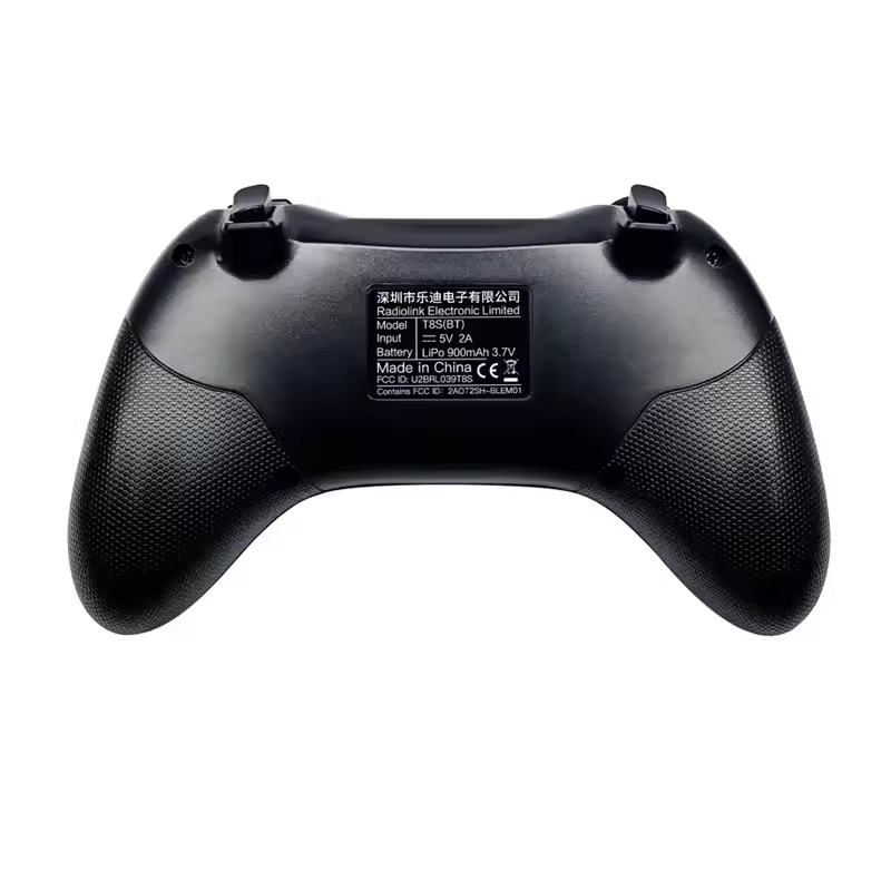 RadioLink T8S Radio Remote Tra - مراجعة Fpv Drone Receiver وسعره