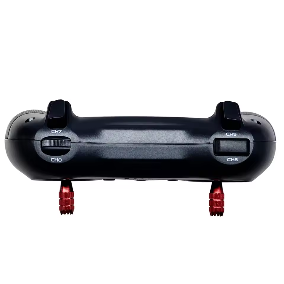 RadioLink T8S Radio Remote Tra - مراجعة Fpv Drone Receiver وسعره