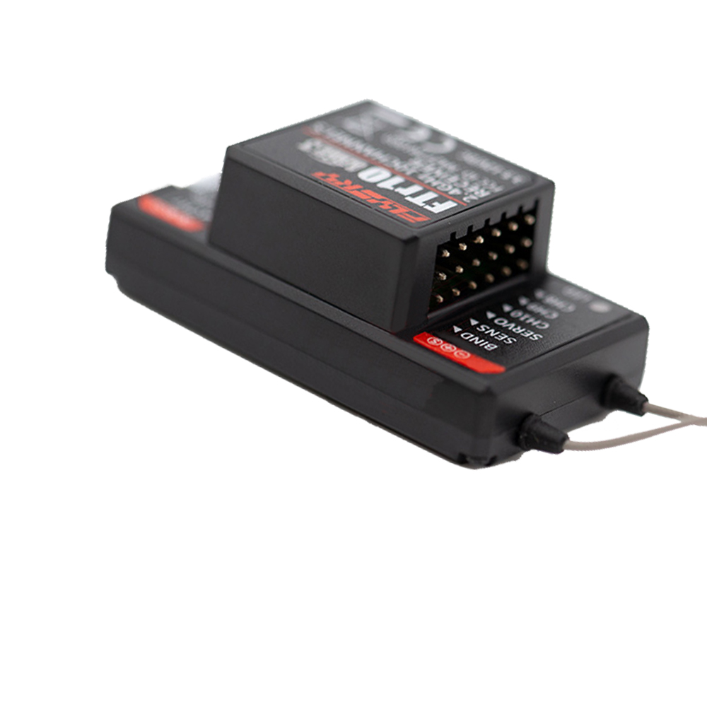 FlySky FTr10  FTr16S 2.4G Two- - مراجعة Fpv Drone Antenna وسعره