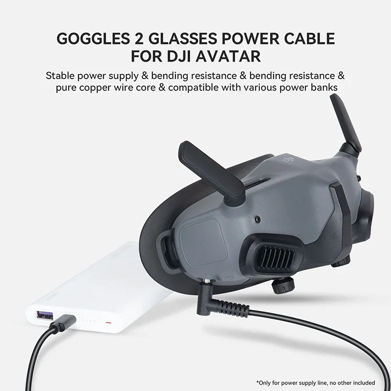 For DJI Goggles 2 / Glasses V2 - مراجعة Fpv Drone Goggles وسعره