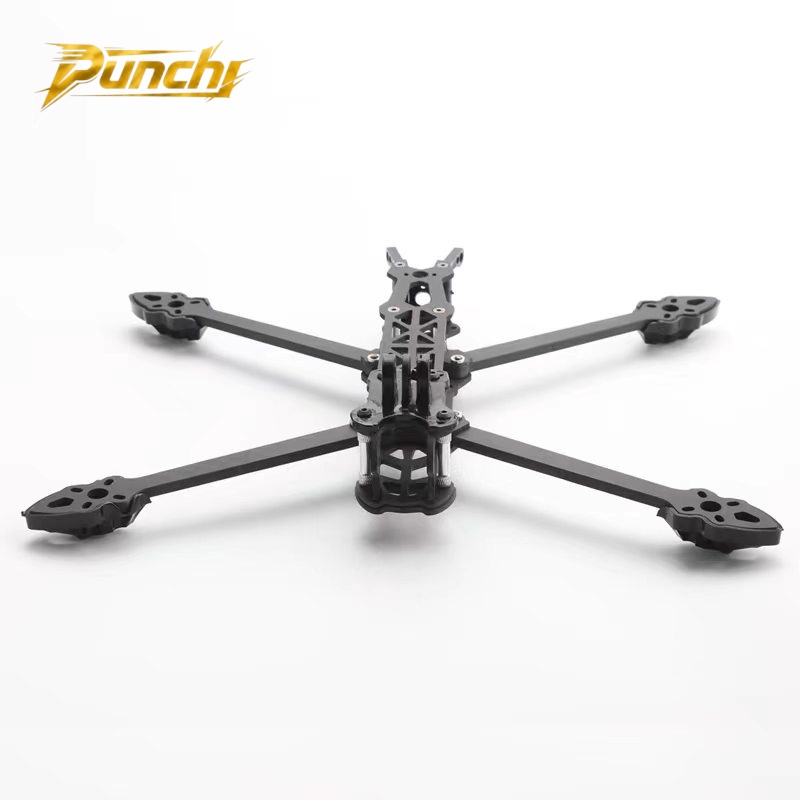 Mark4 5inch FPV Carbon Fiber F - مراجعة Fpv Drone Quadcopter وسعره