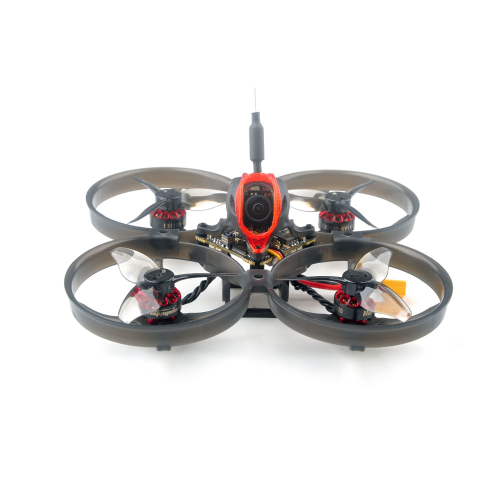 HappyModel Mobula8 1-2S 85mm M - مراجعة Fpv Drone Kit وسعره
