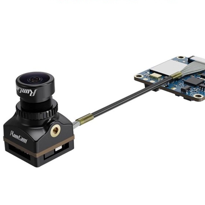 Runcam Split 4 Camera 2in1 4K  - مراجعة Fpv Drone Camera وسعره